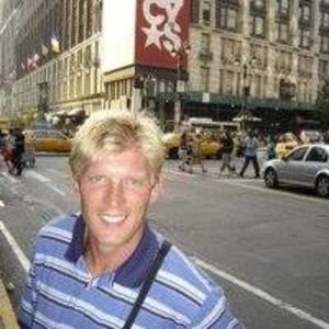 Meet your Posher, James